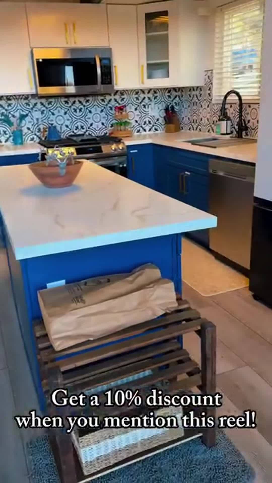 Majoituspaikan video