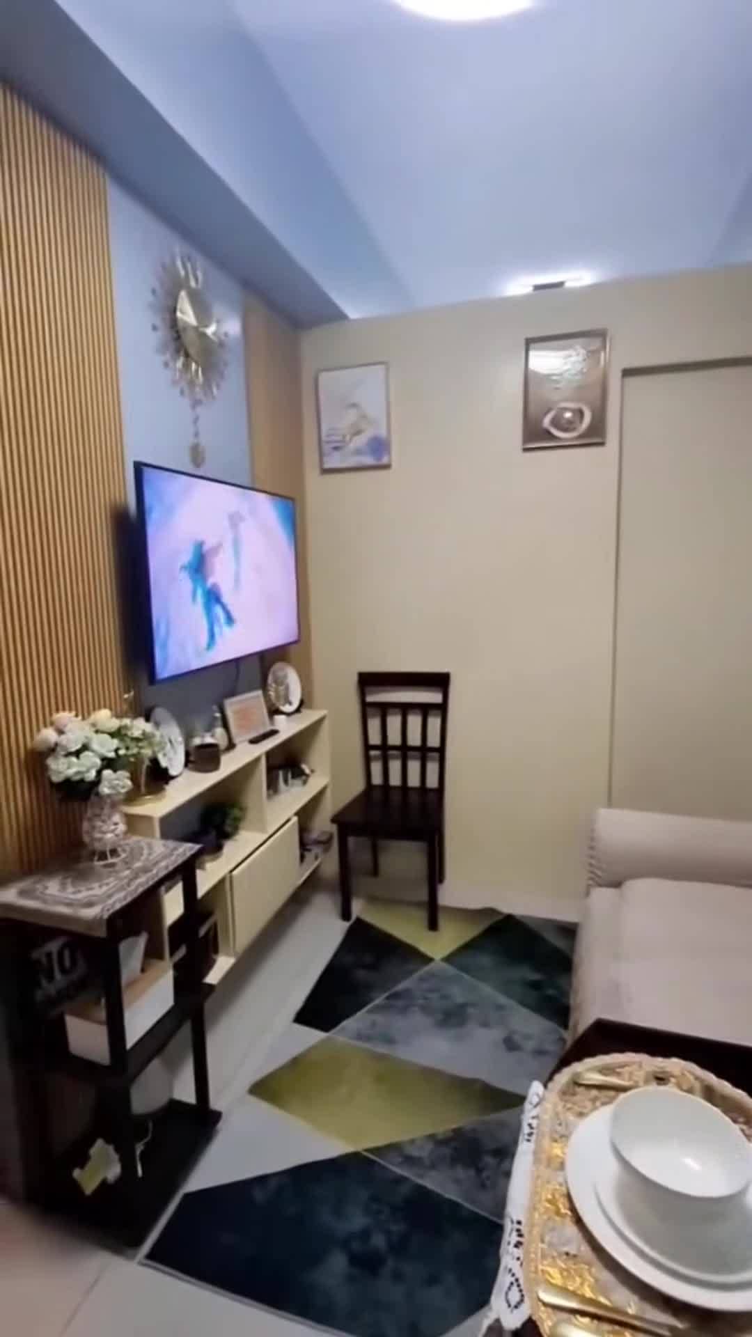 Property video