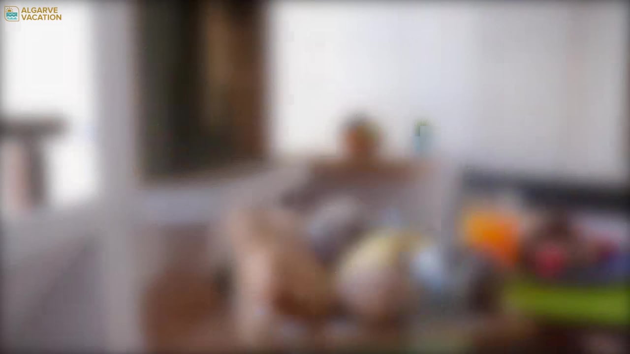 Vídeo da propriedade