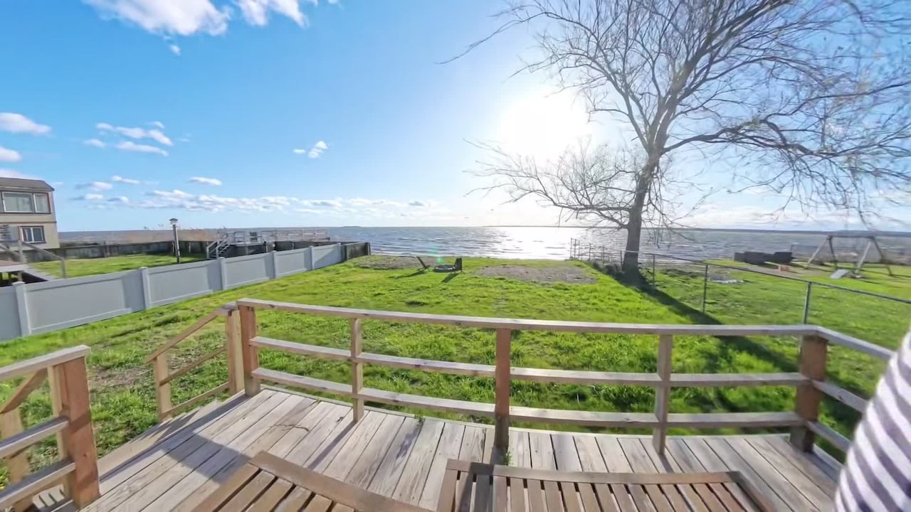 Property video