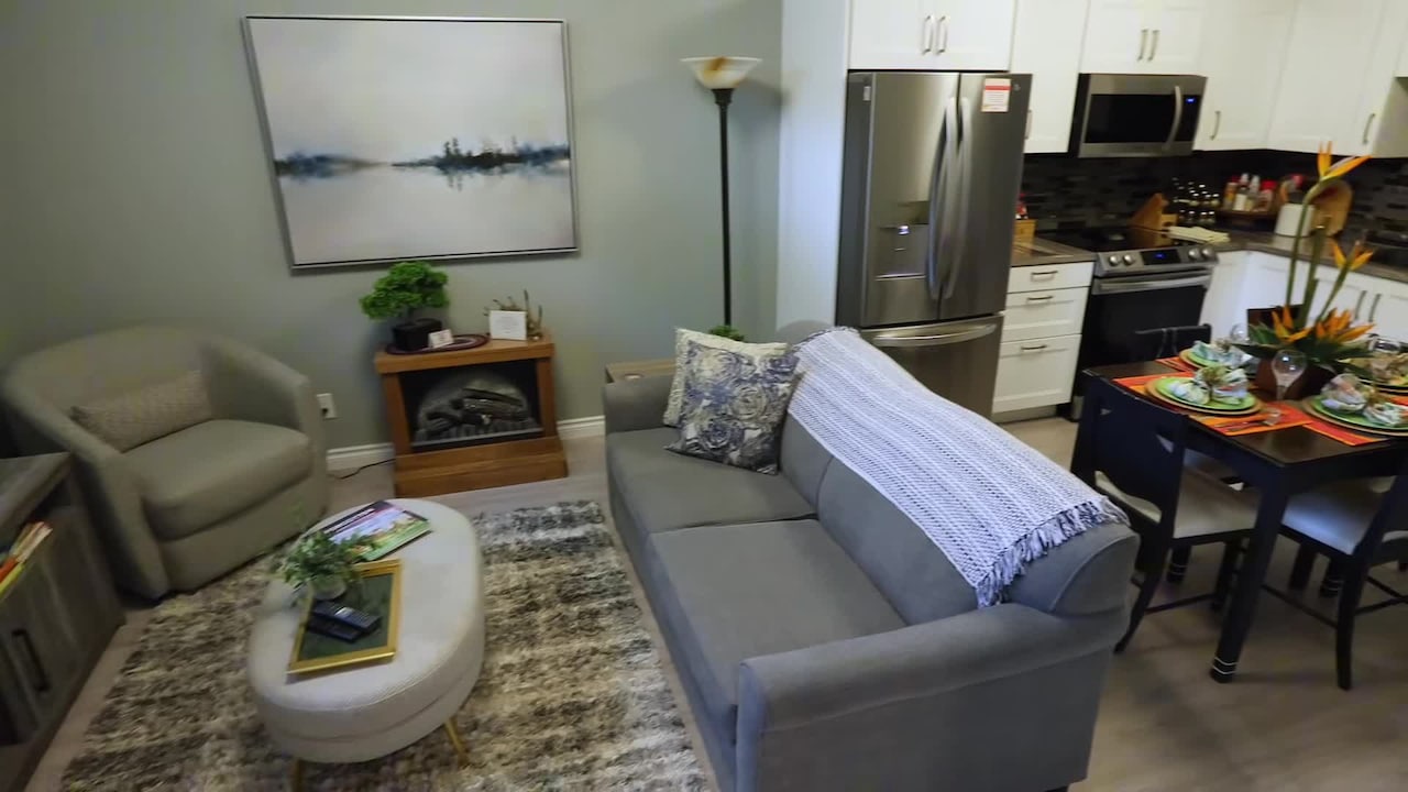 Property video