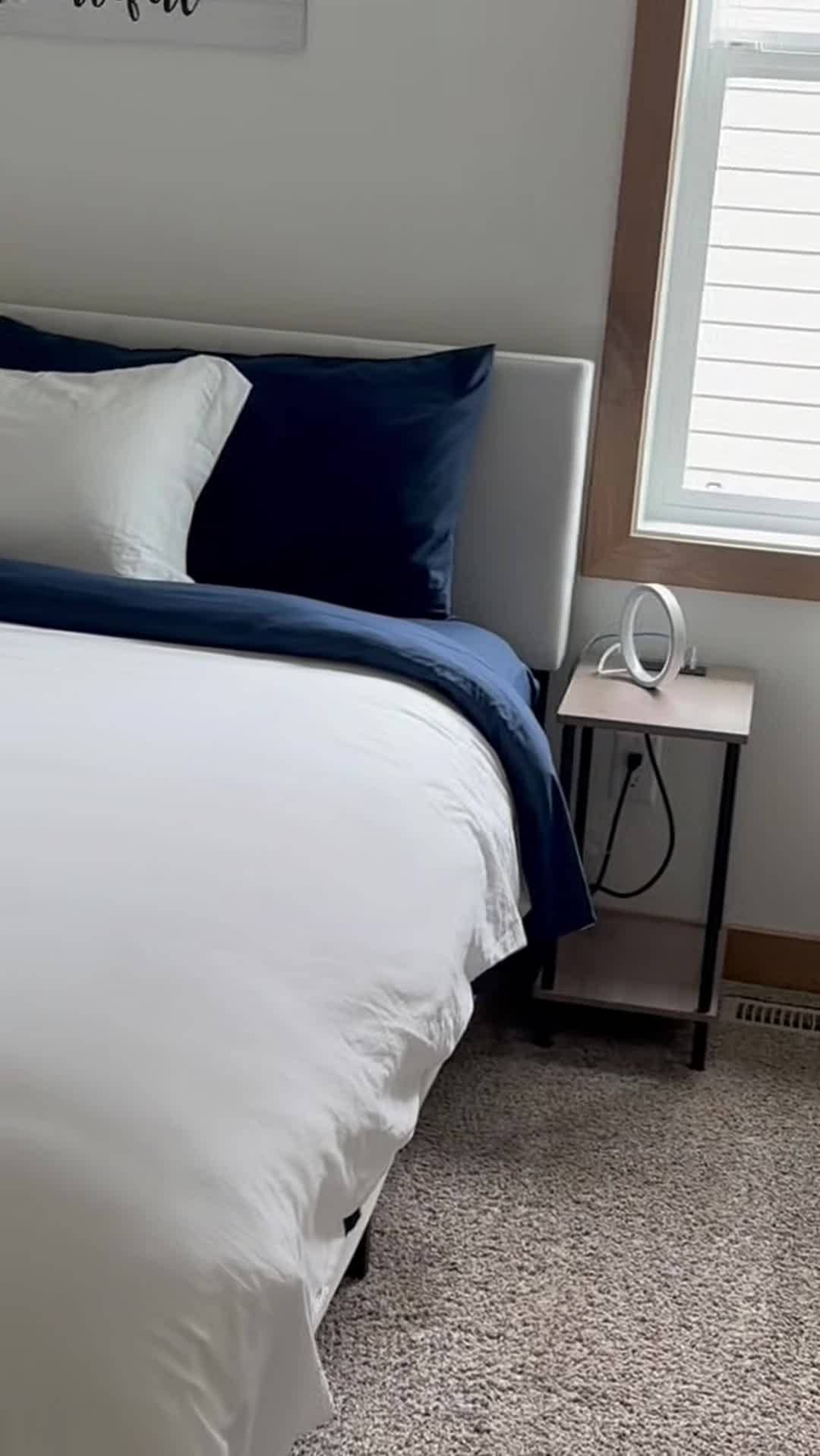 Vidéo de l’hébergement