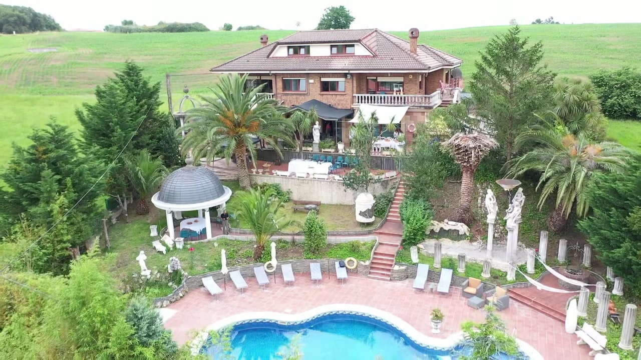 Property video