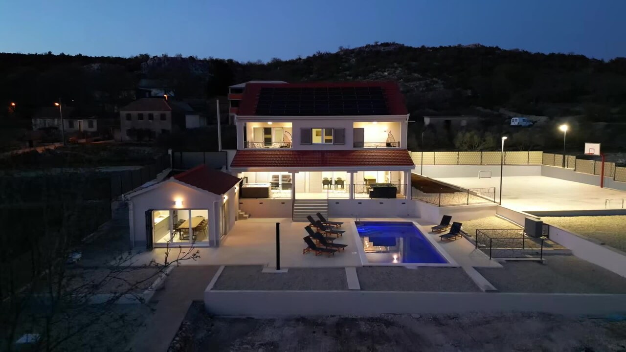 Property video