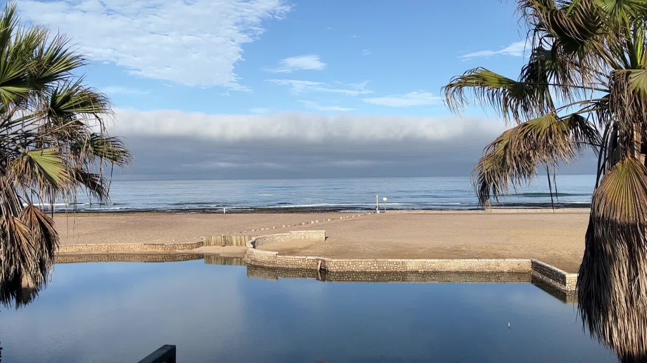 Vidéo de l’hébergement