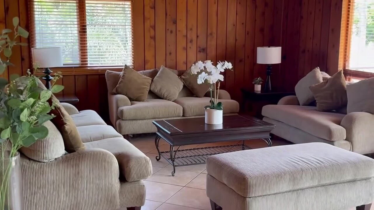 Property video