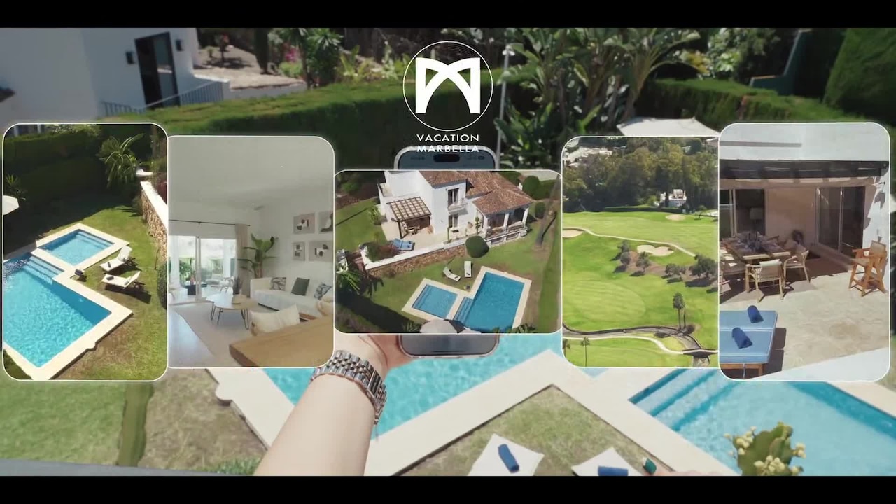 Property video
