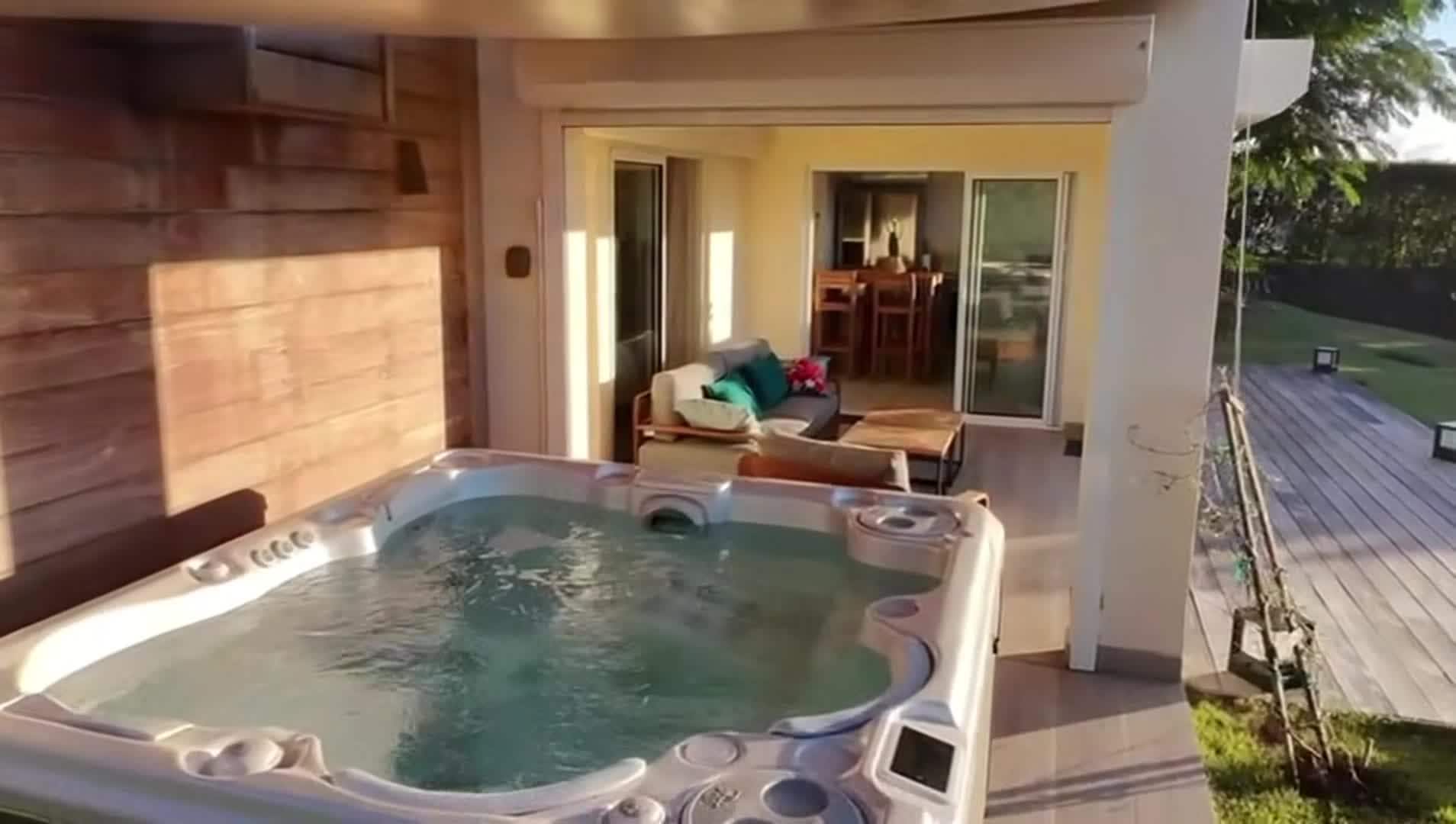 Property video