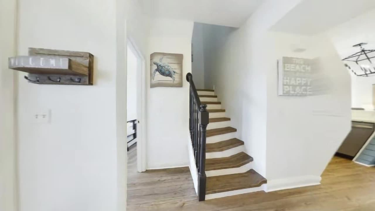 Property video
