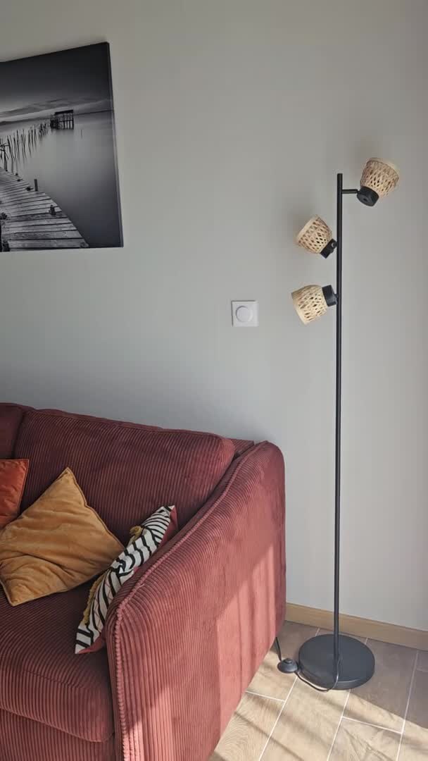 Property video