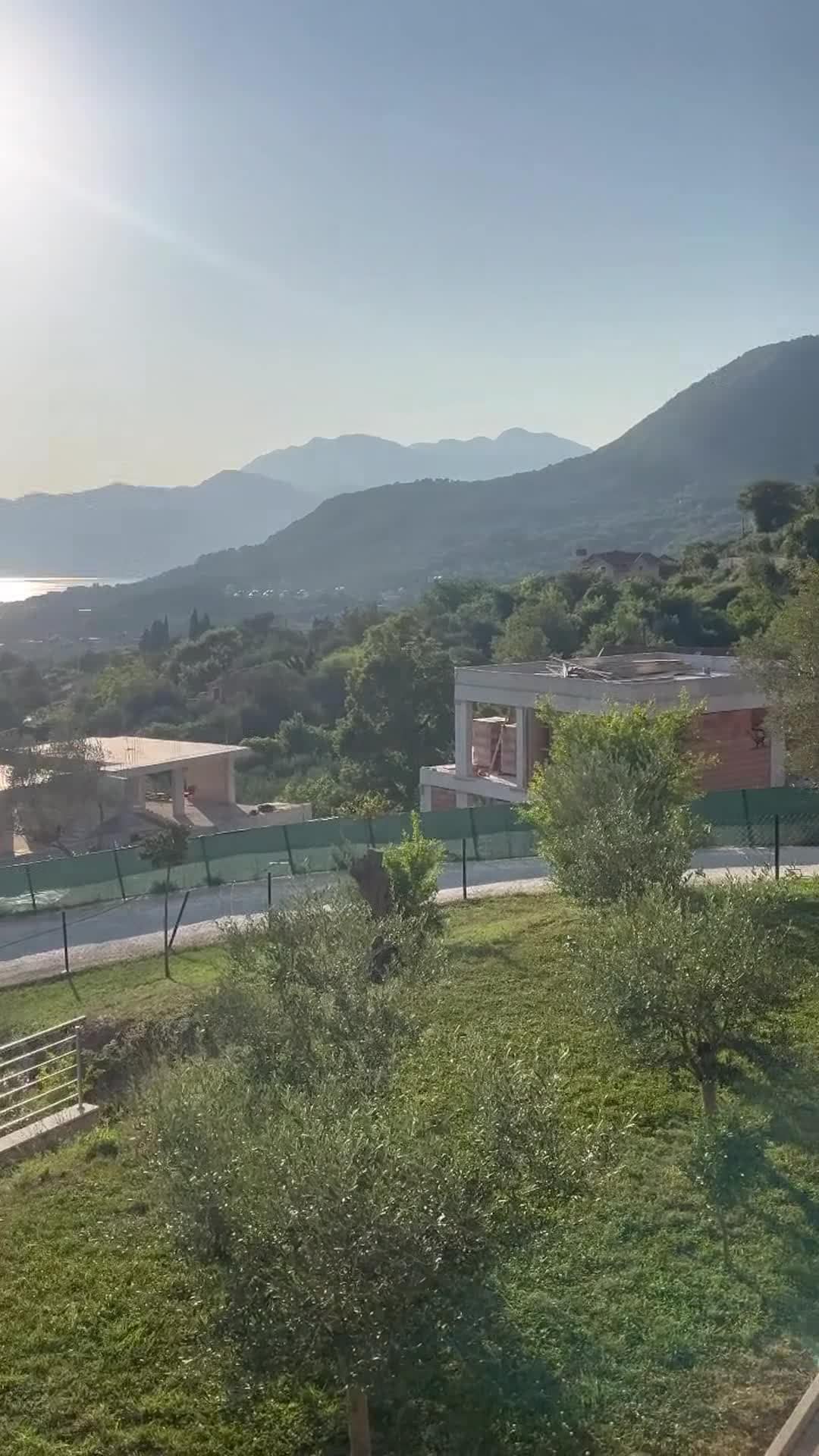 Video struttura