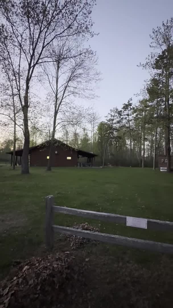 Property video