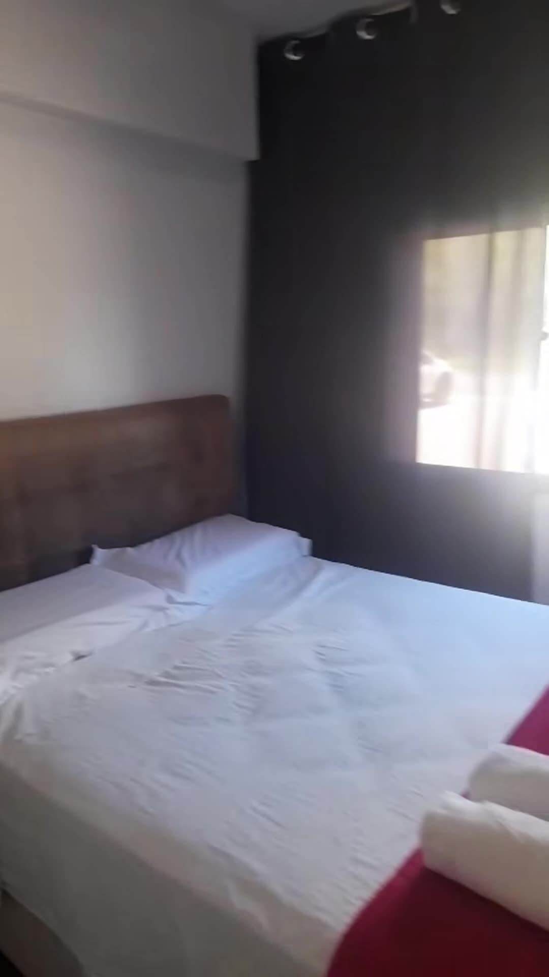 Vídeo hecho por el alojamiento