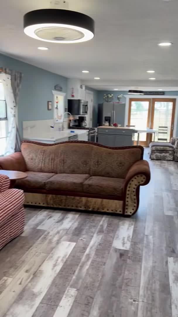 Property video