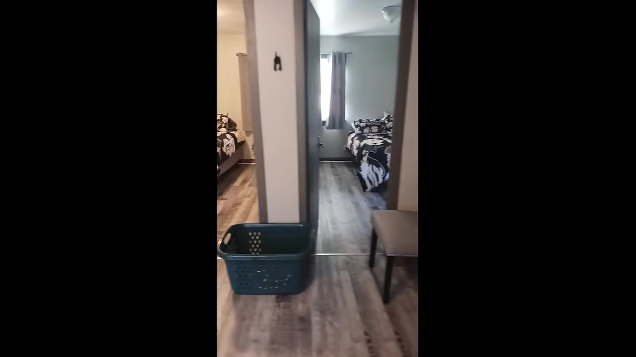 Property video