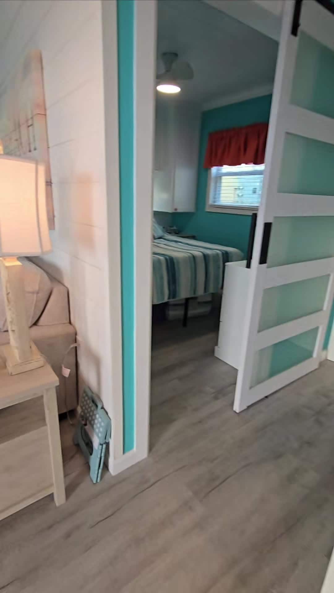 Property video