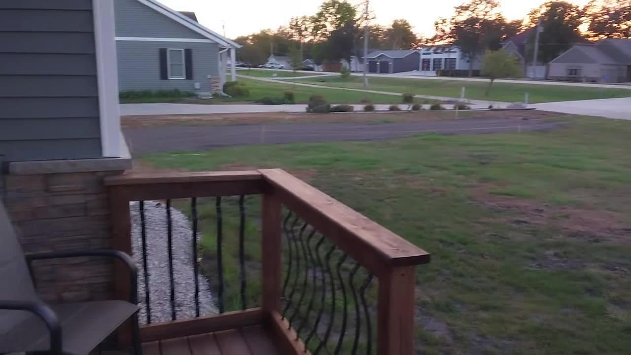 Property video