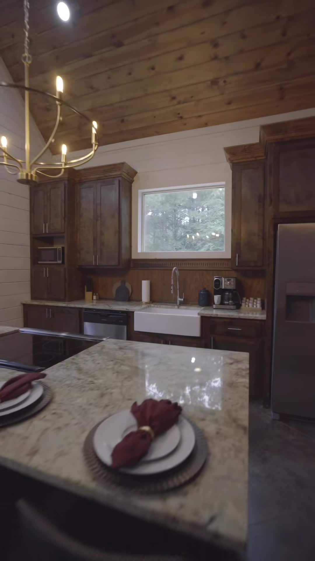 Property video