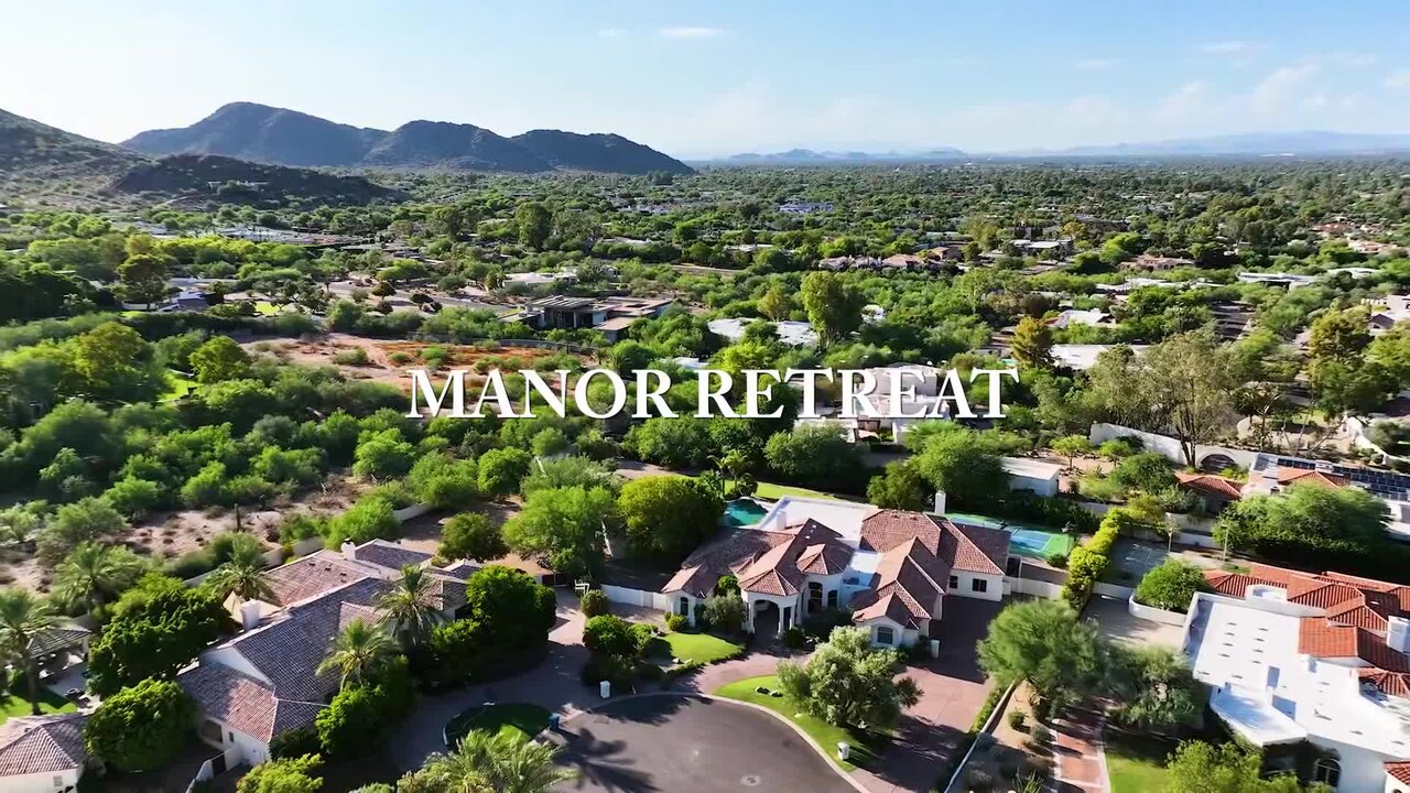 Property video