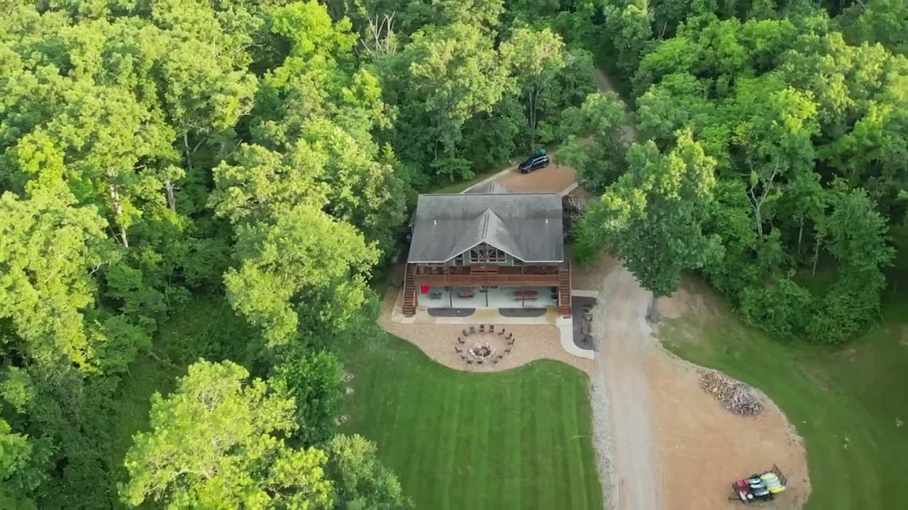 Property video
