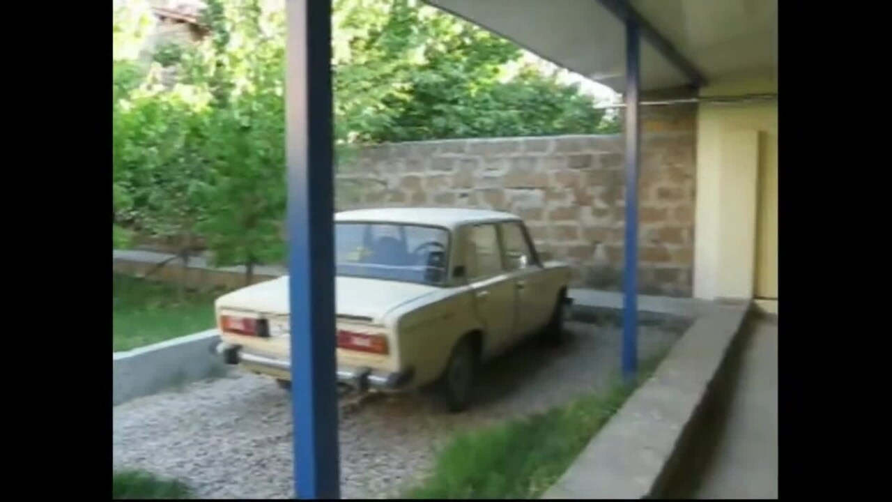 Property video