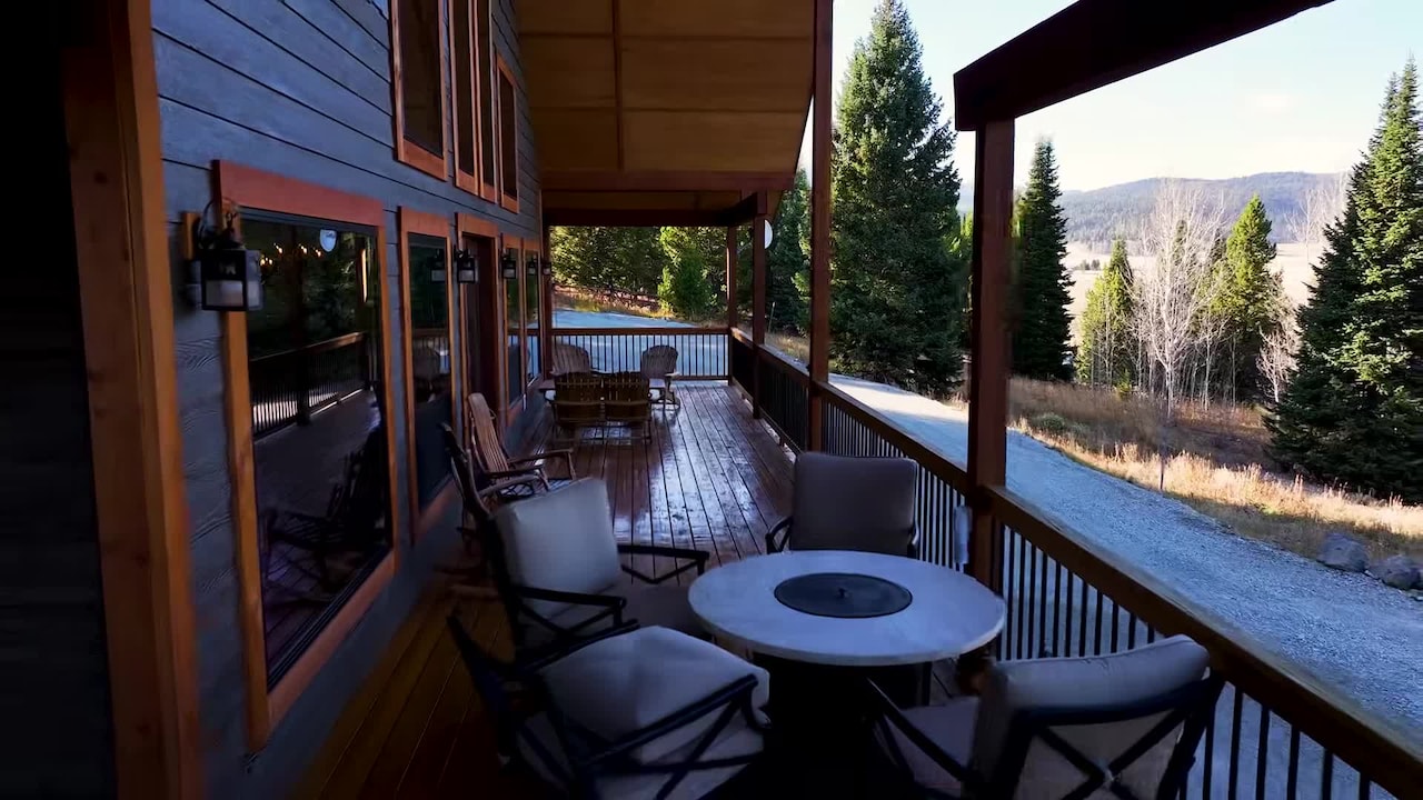 Property video