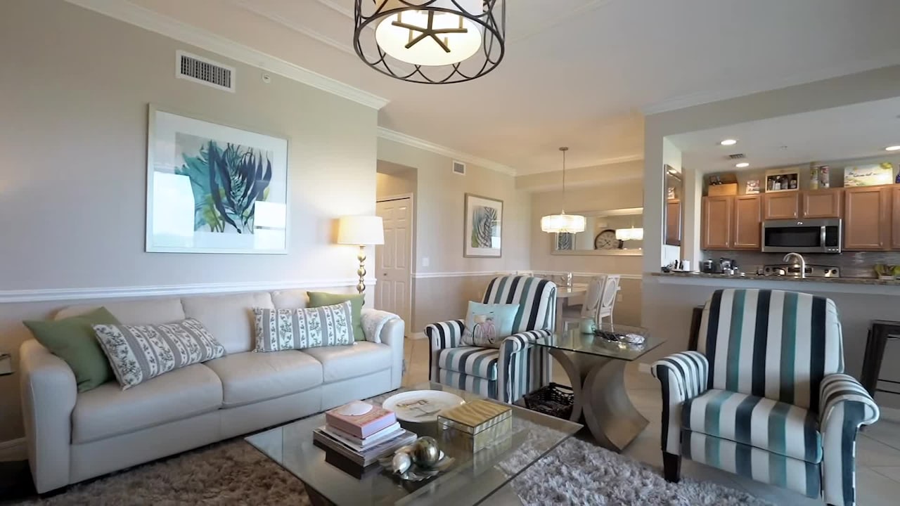 Property video