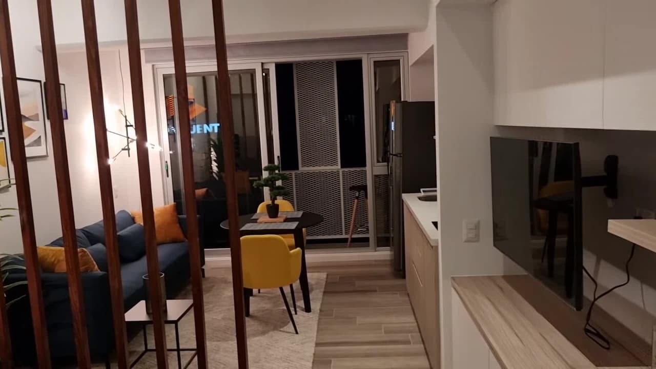 Property video