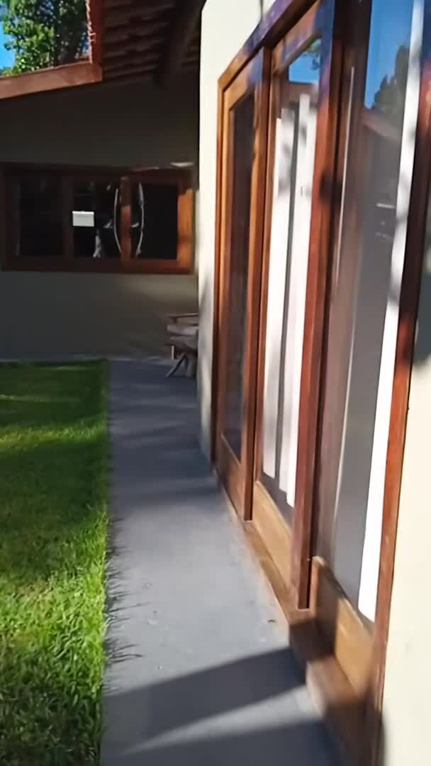 Property video