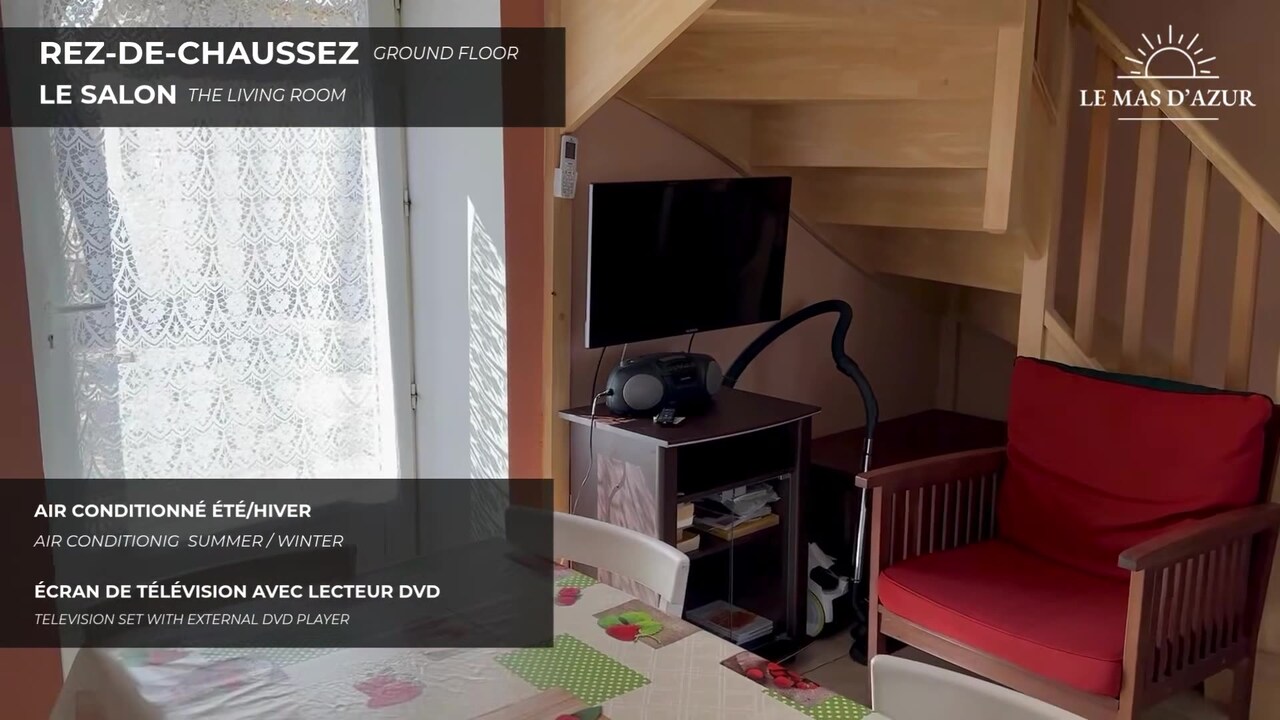 Property video