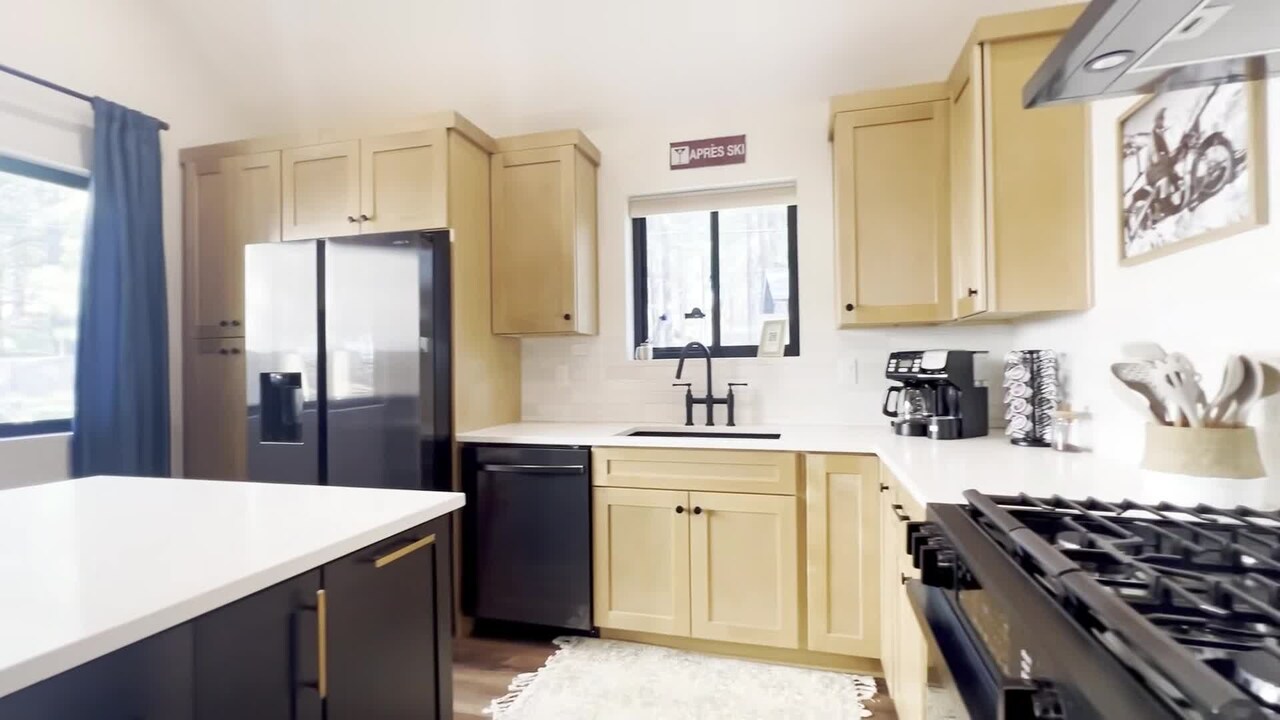 Property video