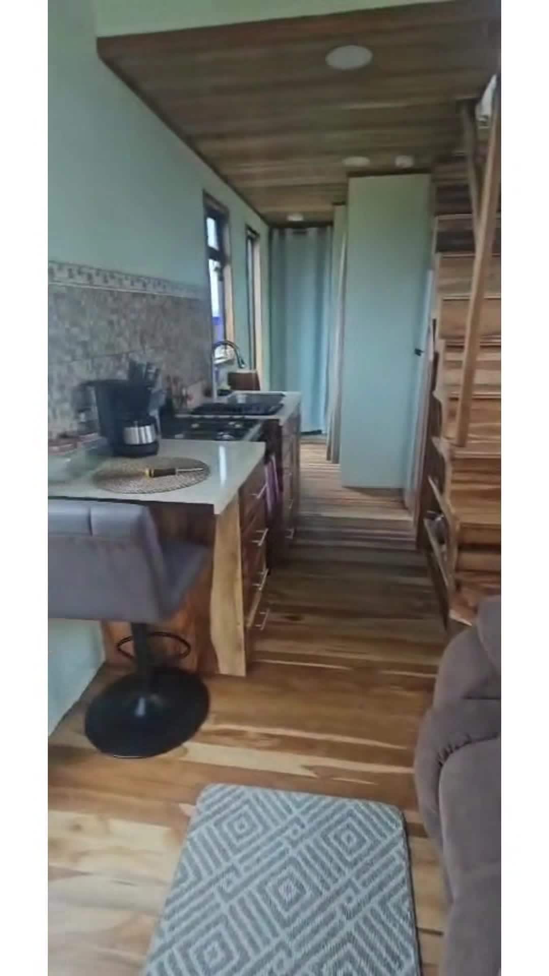 Property video