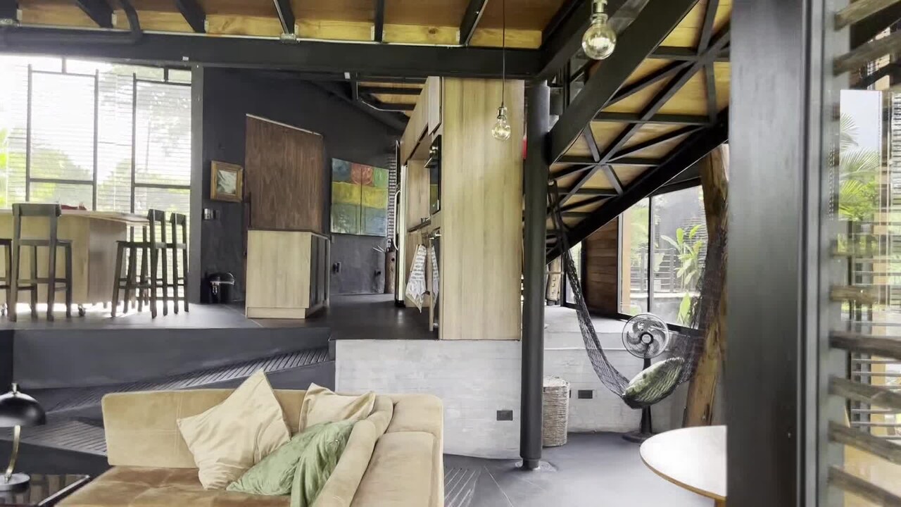 VidĂ©o de lâhĂ©bergement