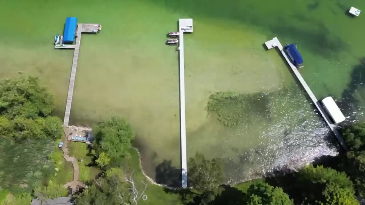 Property video