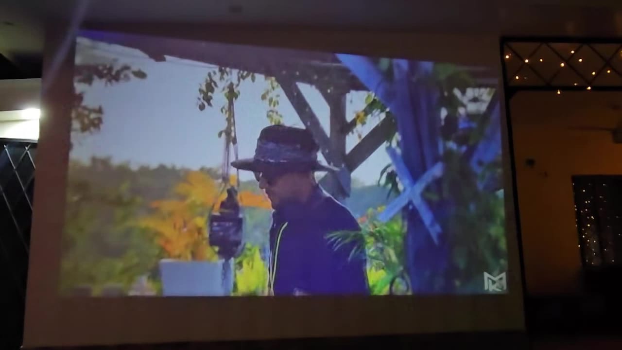 Property video