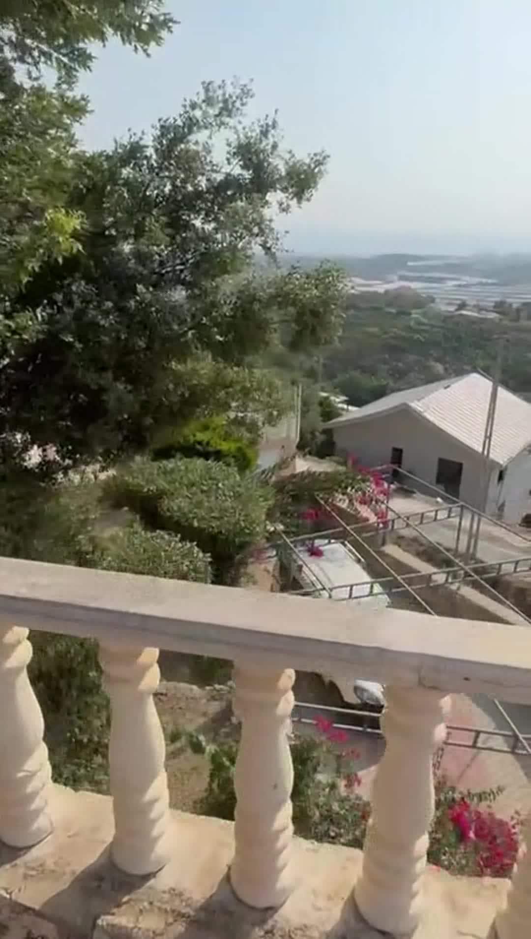 Vidéo de l’hébergement