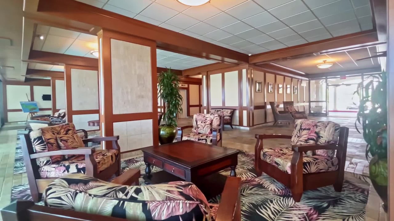 Property video