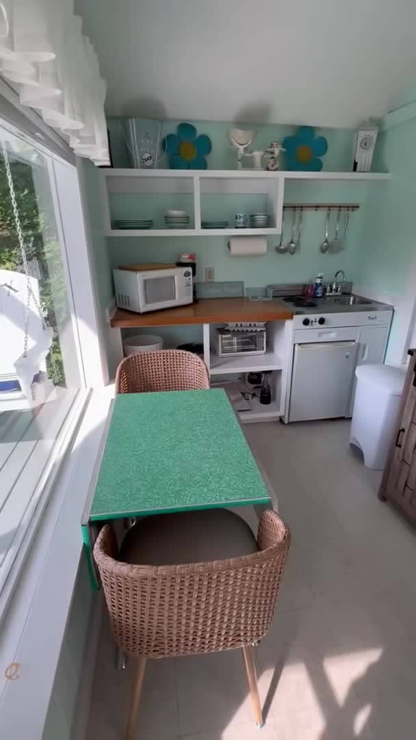Property video