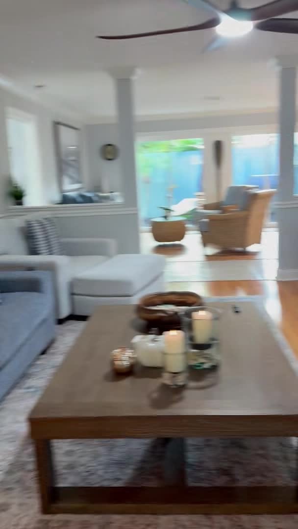 Property video