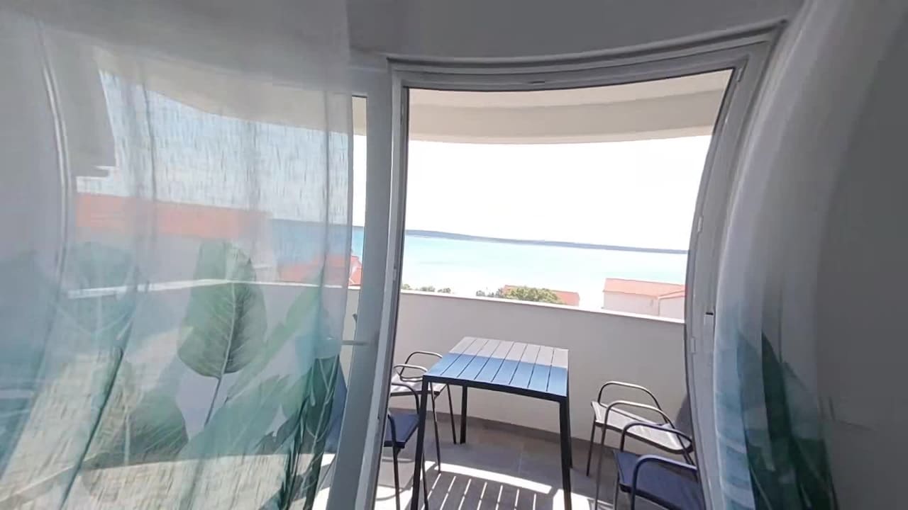 Property video