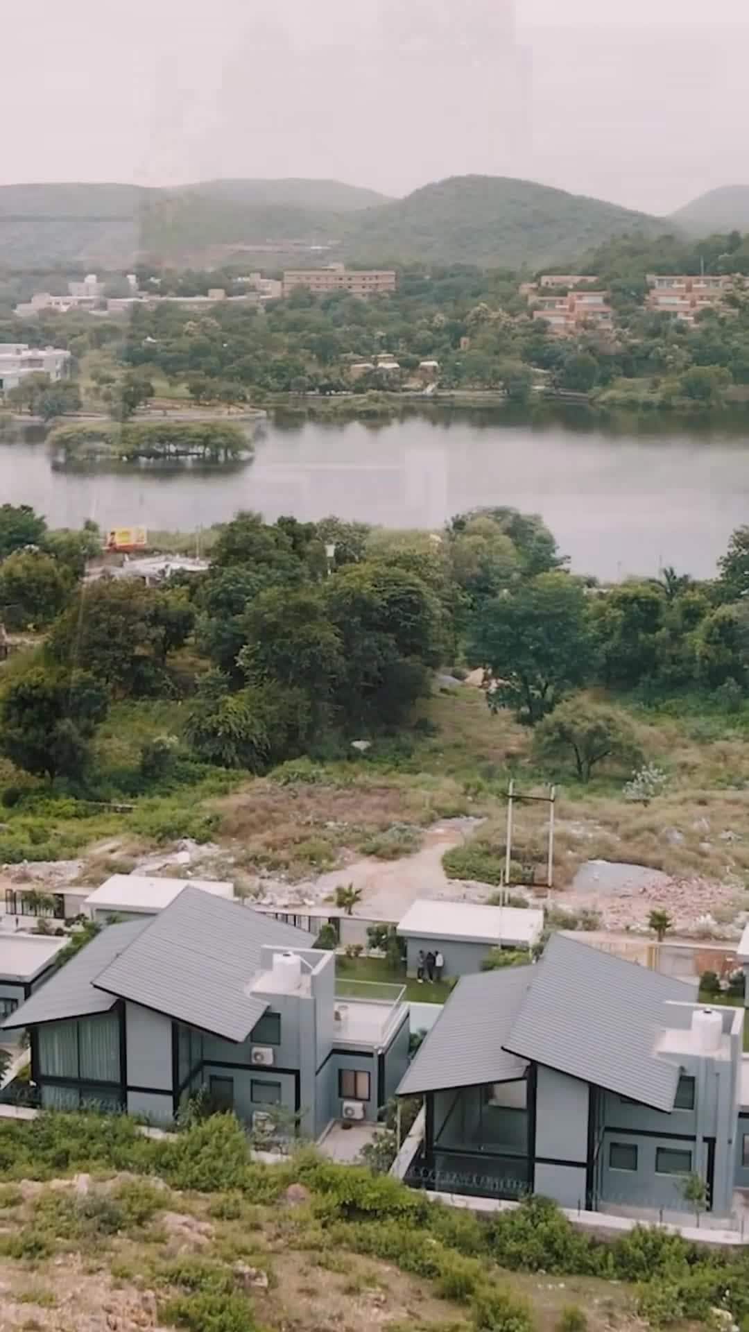 Vídeo da propriedade