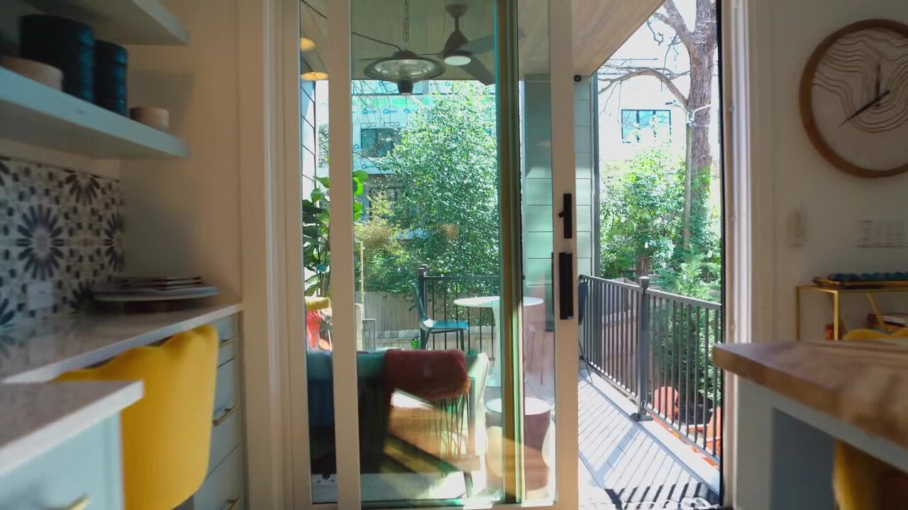 Video van accommodatie