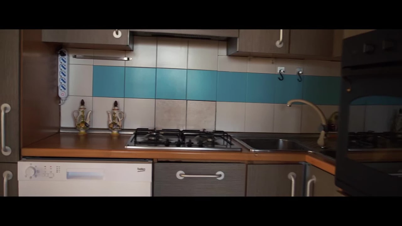 Property video