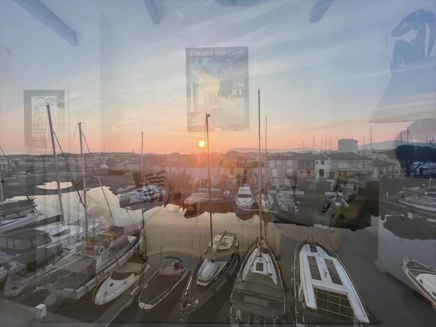 Property video