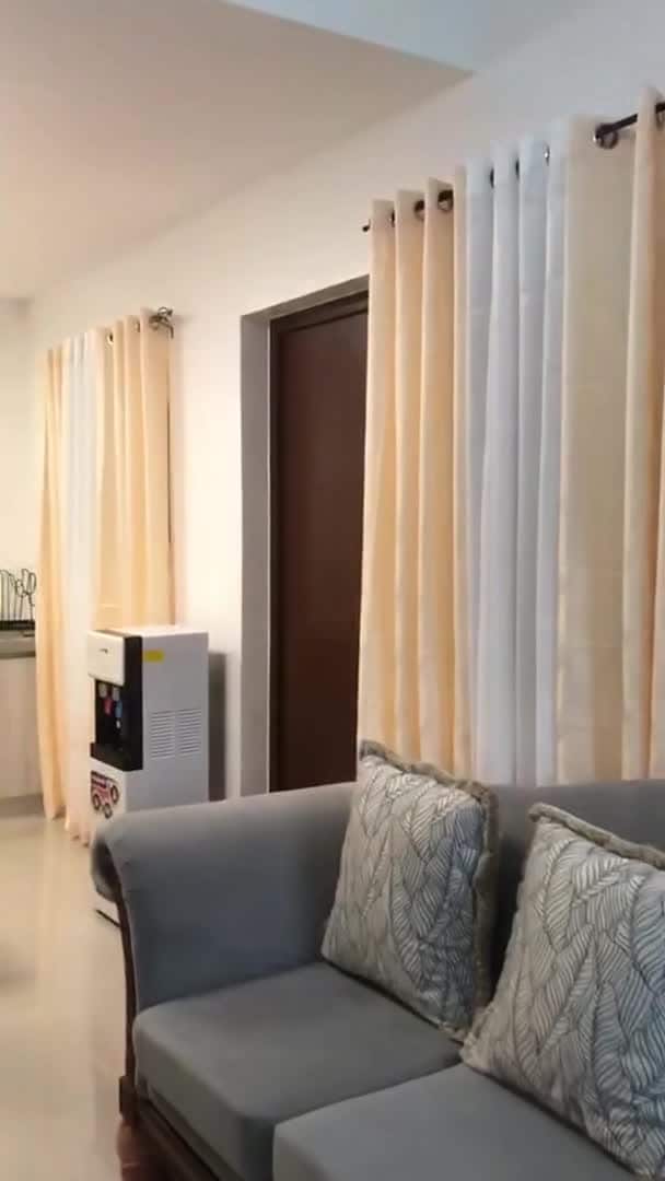 Majoituspaikan video