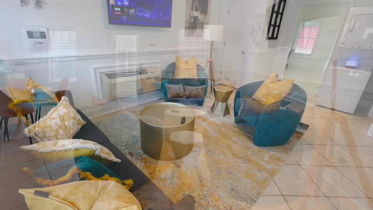 Property video