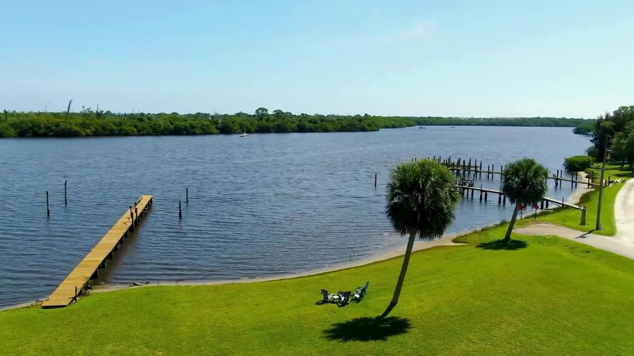 Video der Unterkunft