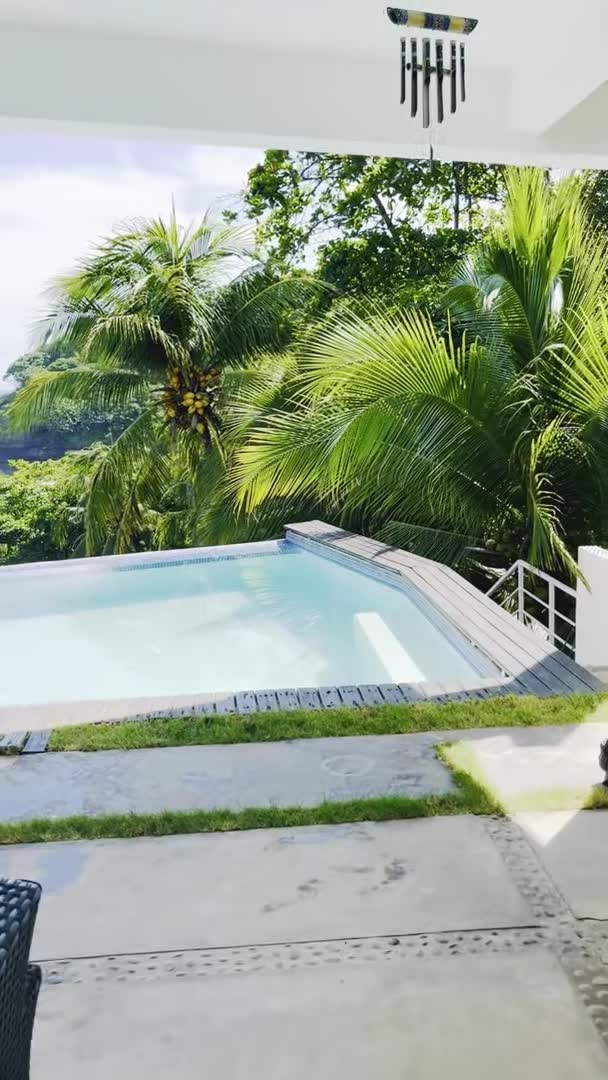 فيديو المنشأة الفندقية