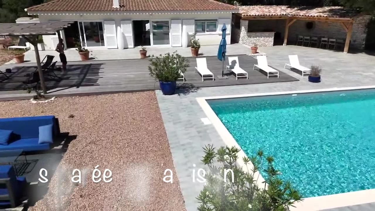 Property video