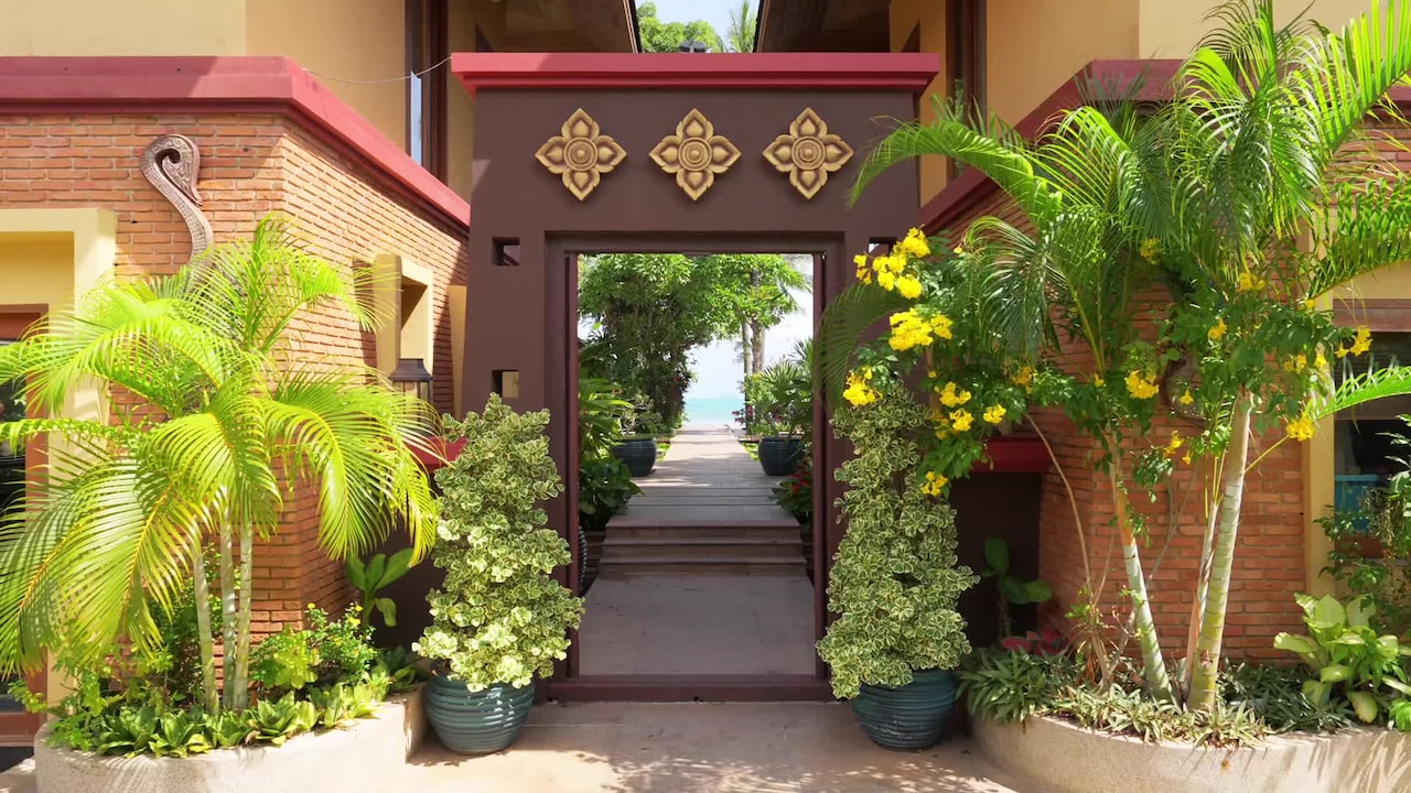 Property video